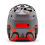 קסדת שטח פוקס FOX V1 Emotion אפור פלדה – תמונה 5