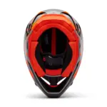 קסדת שטח פוקס FOX V1 Emotion אפור פלדה – תמונה 6