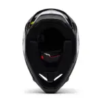 קסדת שטח פוקס FOX V1 Lean שחור – תמונה 6