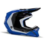 קסדת שטח פוקס FOX V1 Nitro בצבע כחול
