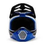 קסדת שטח פוקס FOX V1 Nitro כחול – תמונה 3