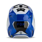 קסדת שטח פוקס FOX V1 Nitro כחול – תמונה 5