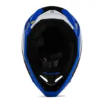קסדת שטח פוקס FOX V1 Nitro כחול – תמונה 6