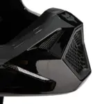 קסדת שטח פוקס FOX V1 Nitro אפור כהה – תמונה 3