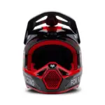 קסדת שטח פוקס FOX V1 Race Spec אדום זוהר – תמונה 3