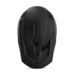 קסדת שטח פוקס FOX V1 Solid שחור מט – תמונה 3