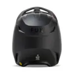 קסדת שטח פוקס FOX V1 Solid שחור מט – תמונה 4