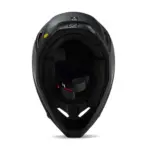 קסדת שטח פוקס FOX V1 Solid שחור מט – תמונה 5