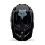 קסדת שטח פוקס FOX V1 Taunt שחור – תמונה 4