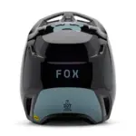 קסדת שטח פוקס FOX V1 Taunt שחור – תמונה 5
