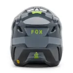 קסדת שטח פוקס FOX V3 Divider אפור גרפיט – תמונה 5