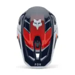 קסדת שטח פוקס FOX V3 Divider כחול כהה – תמונה 4