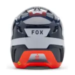 קסדת שטח פוקס FOX V3 Divider כחול כהה – תמונה 5