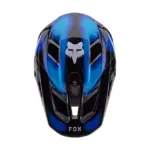 קסדת שטח פוקס FOX V3 Revise כחול – תמונה 4
