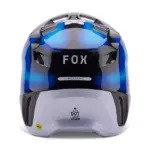 קסדת שטח פוקס FOX V3 Revise כחול – תמונה 5