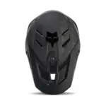 קסדת שטח קרבון פוקס FOX V3 RS Carbon Solid שחור מט – תמונה 5