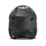 קסדת שטח קרבון פוקס FOX V3 RS Carbon Solid שחור מט – תמונה 6