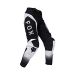 חליפת רכיבת שטח לנוער פוקס FOX Youth 180 Lean שחור-לבן – תמונה 5