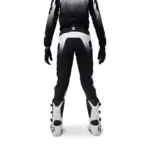 חליפת רכיבת שטח לנוער פוקס FOX Youth 180 Lean שחור-לבן – תמונה 8