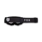 משקפי אבק לילדים פוקס FOX Youth Main שחור – תמונה 2