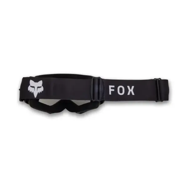 משקפי אבק לילדים פוקס FOX Youth Main שחור – תמונה 2