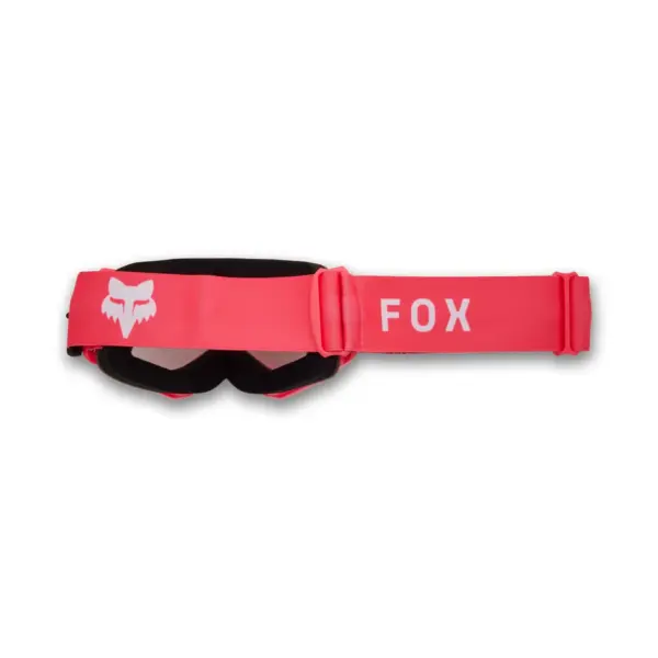 משקפי אבק לילדים פוקס FOX Youth Main ורוד – תמונה 2