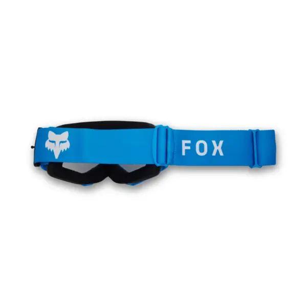 משקפי אבק לילדים פוקס FOX Youth Main כחול – תמונה 2
