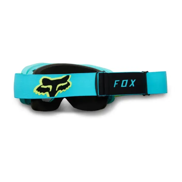 משקפי אבק לילדים פוקס FOX Youth Main טורקיז – תמונה 2