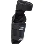 מגני מרפקים לילדים פוקס FOX Youth Titan Race CE Elbow שחור – תמונה 2