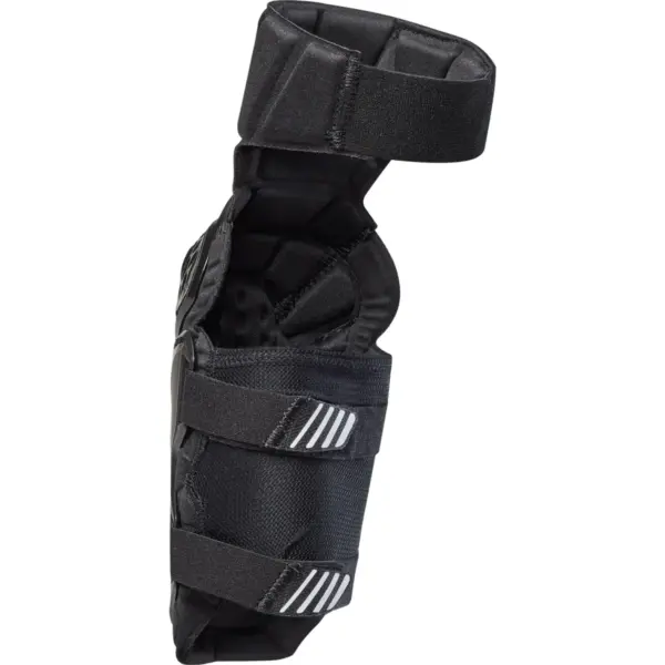 מגני מרפקים לילדים פוקס FOX Youth Titan Race CE Elbow שחור – תמונה 2