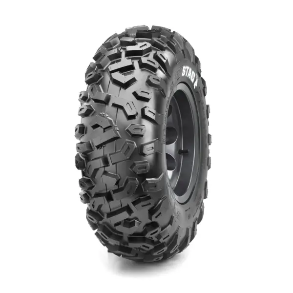 צמיג שטח לטרקטורון ובאגי CST Stag 29x9-14 8PLY