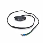 פנס אחורי חליפי ל-GASGAS EC 250/300 ו-EC 250F/350F 2021-2023