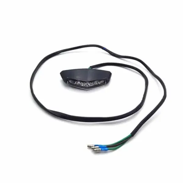 פנס אחורי חליפי ל-GASGAS EC 250/300 ו-EC 250F/350F 2021-2023