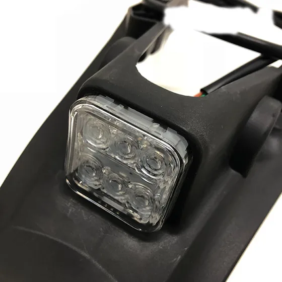 פנס אחורי חליפי ל-HUSQVARNA TE/FE 2017-2019 – תמונה 2