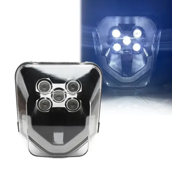 פנס ראשי LED חליפי ל-HUSQVARNA TE/FE 2017-2022