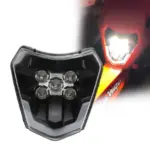 פנס ראשי LED חליפי ל-KTM EXC/EXC-F 2014-2022