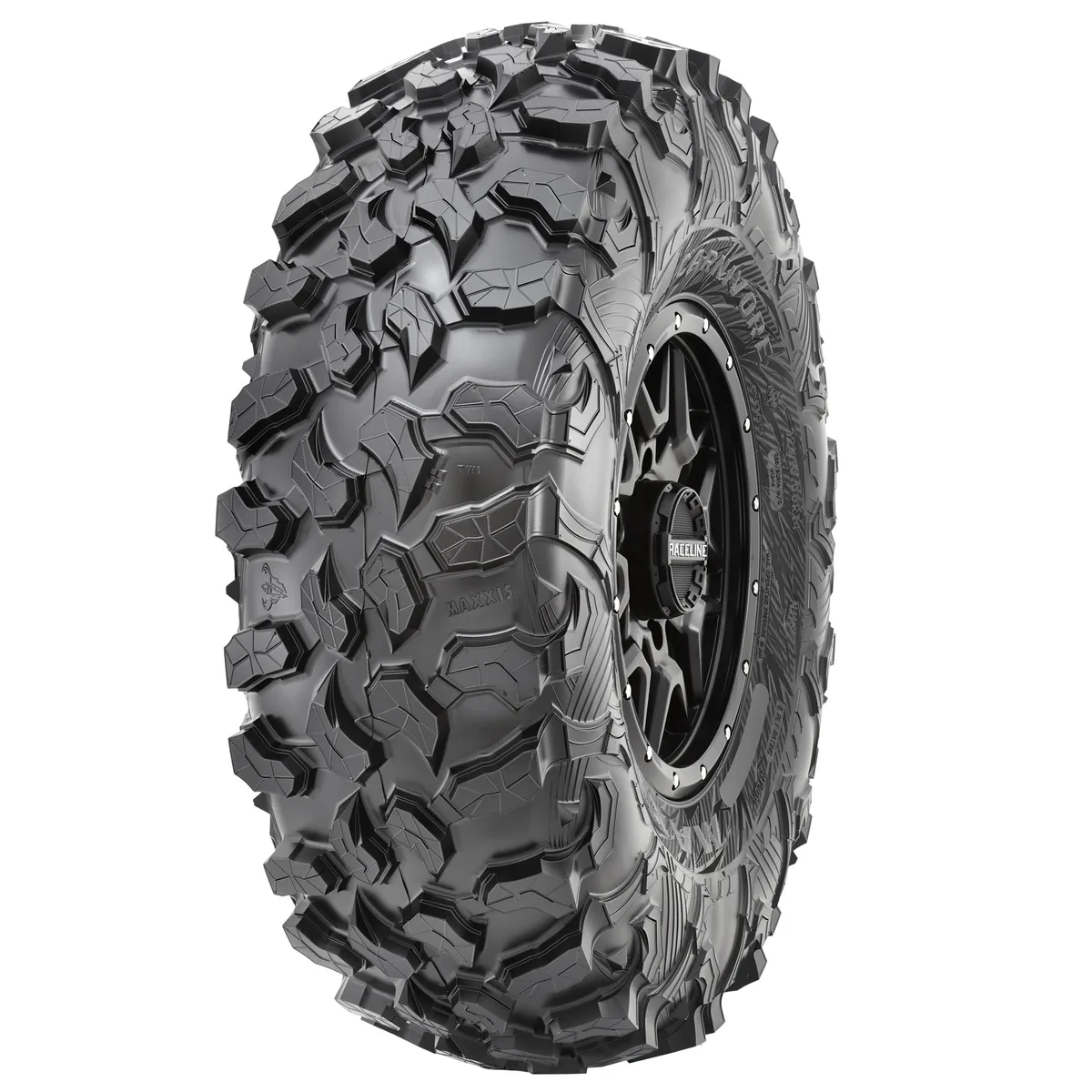 צמיג שטח לטרקטורון ובאגי MAXXIS Carnivore 30x10R14 8PLY צמיג שטח לטרקטורון ובאגי מקסיס MAXXIS Carnivore 30x10R14 8PLY