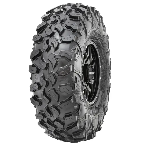 צמיג שטח לטרקטורון ובאגי מקסיס MAXXIS Carnivore 32x10R14 8PLY