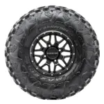 צמיג שטח לטרקטורון ובאגי מקסיס MAXXIS Carnivore 32x10R14 8PLY – תמונה 2