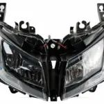 פנס ראשי LED תואם מקור ל-YAMAHA T-MAX 530 שנים 2015-2016