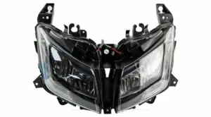 פנס ראשי LED תואם מקור ל-YAMAHA T-MAX 530 שנים 2015-2016
