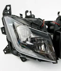 פנס ראשי LED תואם מקור ל-YAMAHA T-MAX 530 שנים 2015-2016 – תמונה 2