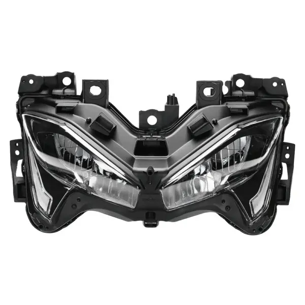 פנס ראשי LED תואם מקור ל-YAMAHA T-MAX 530/560 שנים 2017-2021
