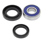 ערכת מיסב לעמוד הגה אול בולס ALL BALLS 25-1515 YAMAHA RAPTOR 700 / YFZ450R