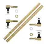 ערכת שדרוג מוטות היגוי אול בולס ALL BALLS 52-1004 YAMAHA RAPTOR 700