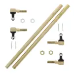 ערכת שדרוג מוטות היגוי אול בולס ALL BALLS 52-1023 YAMAHA YFZ450R