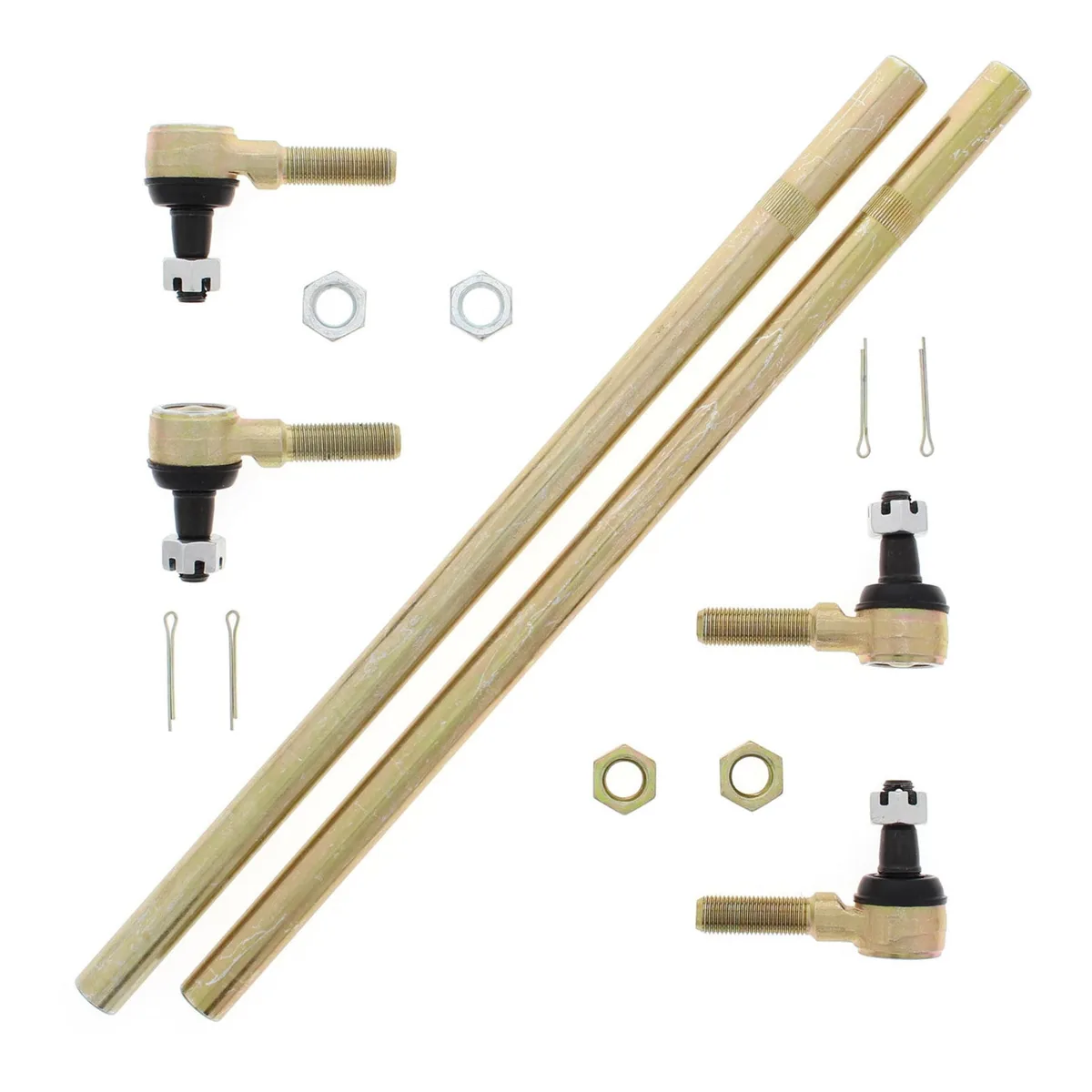 ערכת שדרוג מוטות היגוי ALL BALLS 52-1023 YAMAHA YFZ450R ערכת שדרוג מוטות היגוי אול בולס ALL BALLS 52-1023 YAMAHA YFZ450R