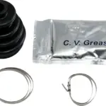 ערכת גומי ציריה אול בולס All Balls 19-5002 עם בנדים ושקית גריז