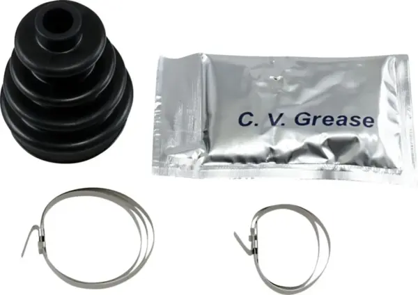 ערכת גומי ציריה אול בולס All Balls 19-5002 עם בנדים ושקית גריז