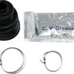 ערכת גומי ציריה אול בולס All Balls 19-5003 עם בנדים ושקית גריז